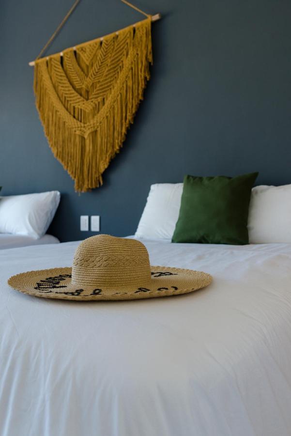 Sanyama Holbox Aparthotel Екстериор снимка