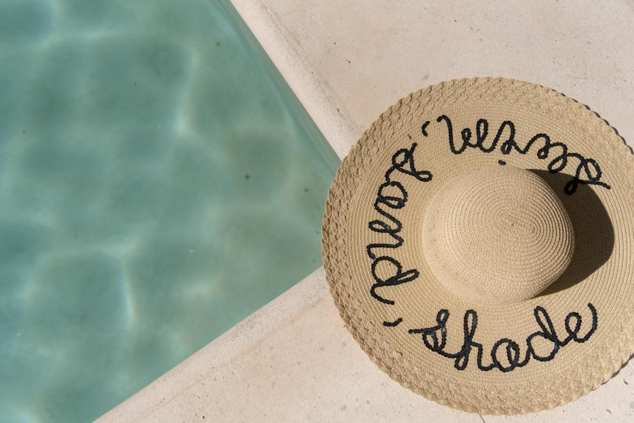 Sanyama Holbox Aparthotel Екстериор снимка