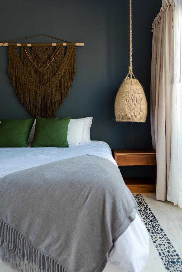 Sanyama Holbox Aparthotel Екстериор снимка