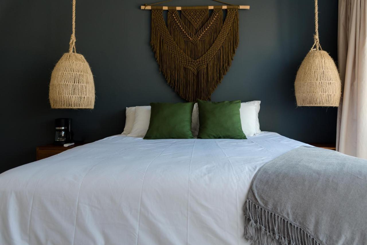 Sanyama Holbox Aparthotel Екстериор снимка