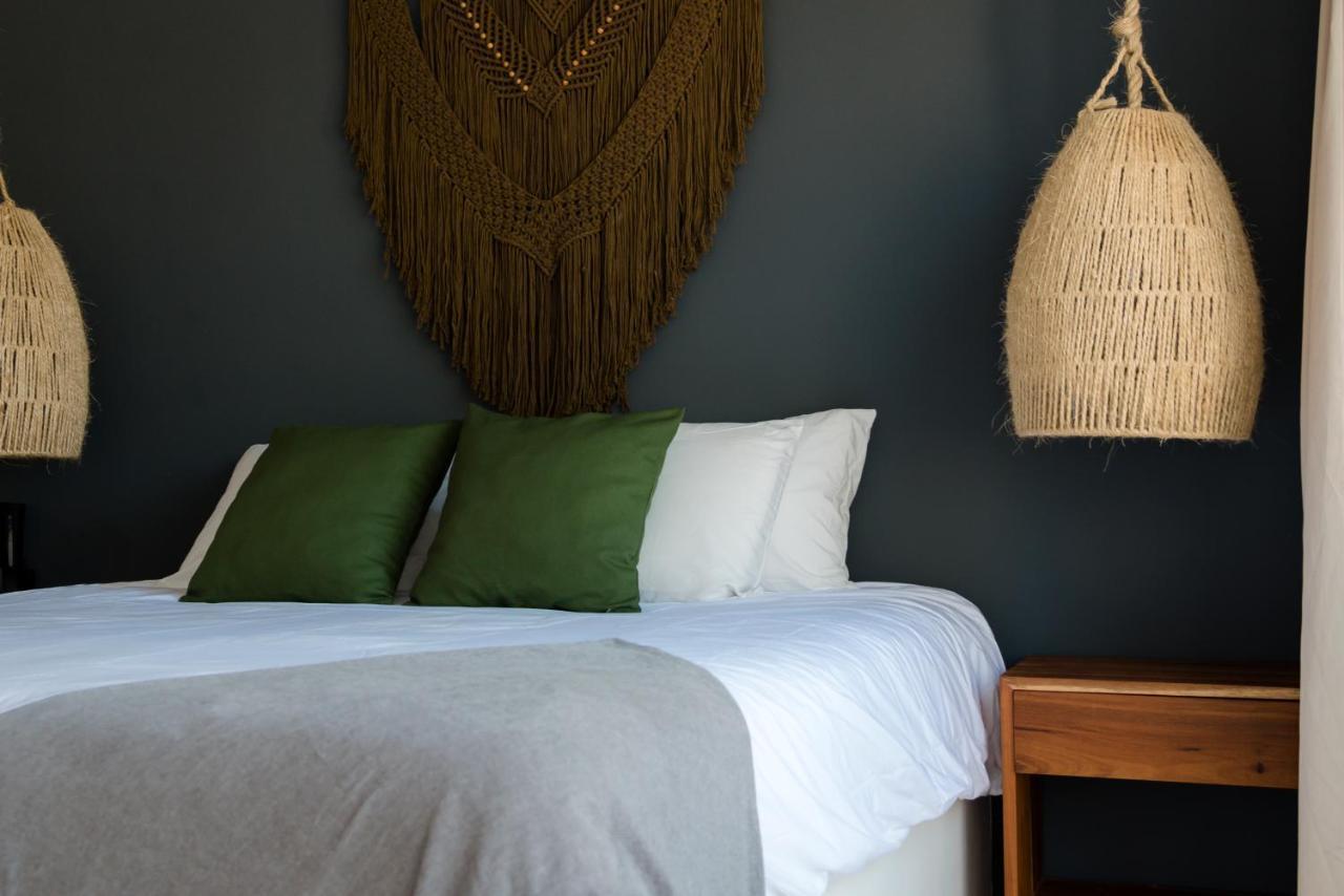 Sanyama Holbox Aparthotel Екстериор снимка